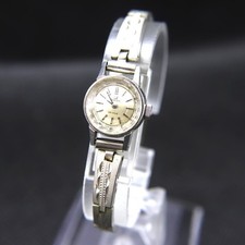 Montre Omega Deville femme 17