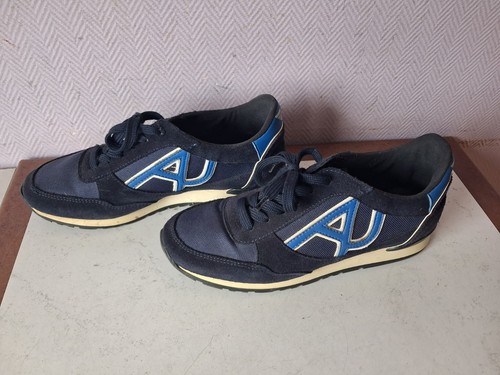 Baskets homme armani jeans - baskets,
