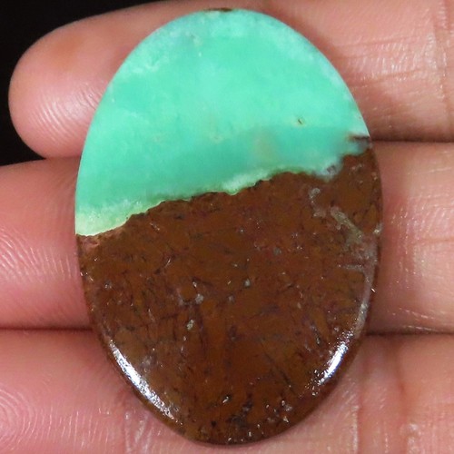 Cts chrysoprase bio - cts,