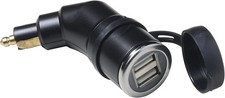 ACCMOTODIN2USB Adaptateur USB