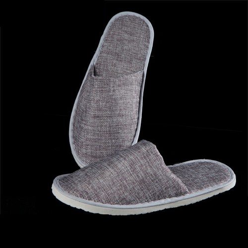 Paires pantoufle jetable - 2,