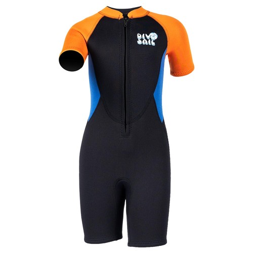 Combinaison shorty - , en