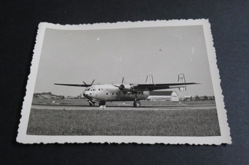 Photo avion nord aviation - nord,