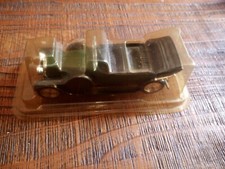 HISPANO SUIZA H6B 1926 -