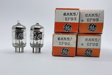 Nos 6ak5 ef95 - nos,
