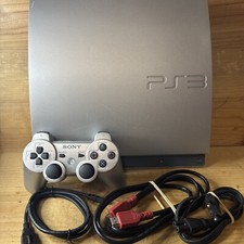 Sony Playstation 3 PS3 edtion