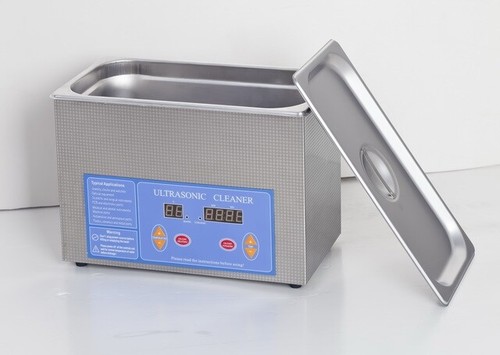 Litres composant ultrasonic - 4,