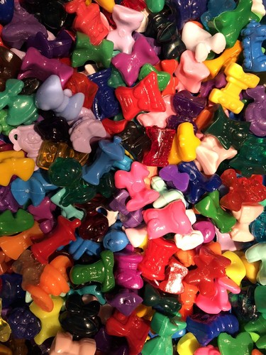 Lot random all classic - 25,
