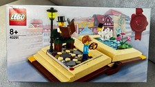 Lego Hans Christian Anderson