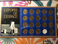 collection epopee de l espace