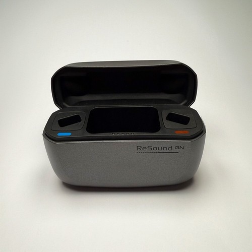 Resound one omnia - gn, one/omnia