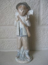 NAO LLADRO DAISA figurine