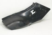 carénage cache latéral droit Yamaha Ténéré XTZ 660  3YF