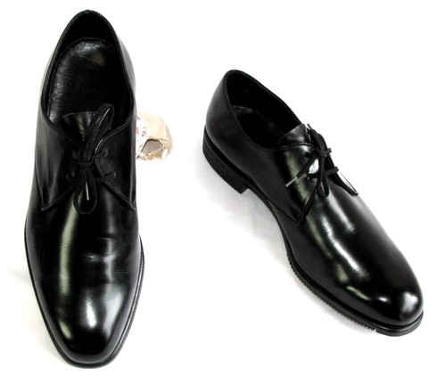 Bally chaussures lacets - chaussures,