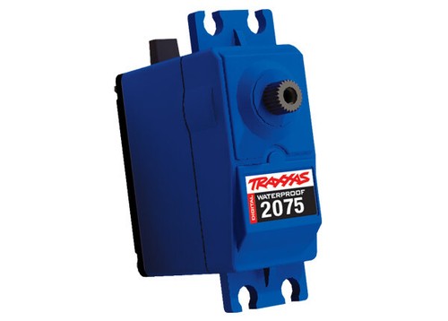 Traxxas digital servo - traxxas, haute