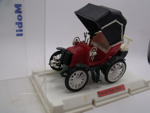 Safir 1 43 fiat - 14,