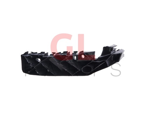 Pare choc support pour - support,
