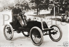 Automobile voiture ancienne