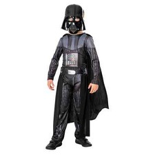 Darth Vader Deluxe Child