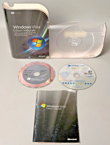 Windows vista édition - windows,