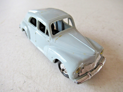 Ancienne norev peugeot 203 - ancienne,