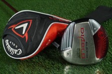 CALLAWAY BIG BERTHA DIABLO 9°