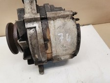 ALTERNATEUR PARIS RHONE A13R151 PEUGEOT 504 40 ampères A RENOVER