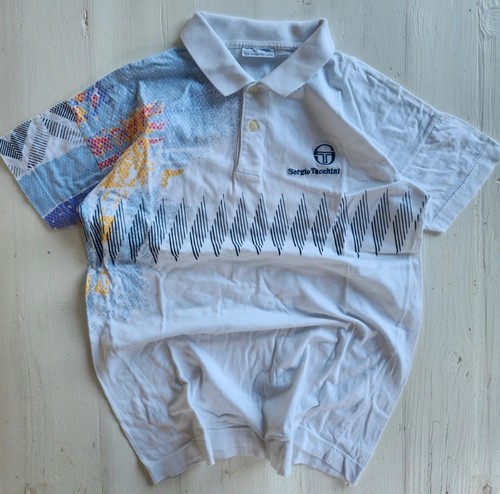 Sergio tacchini polo pete - tacchini,