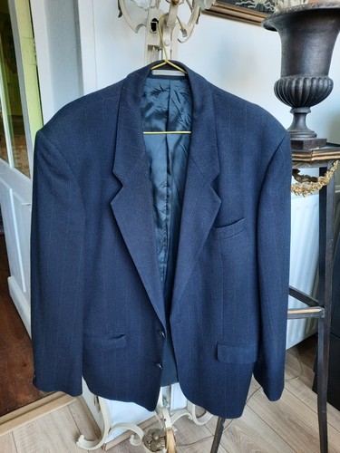 Vest homme vintage kenzo - vest, bleu