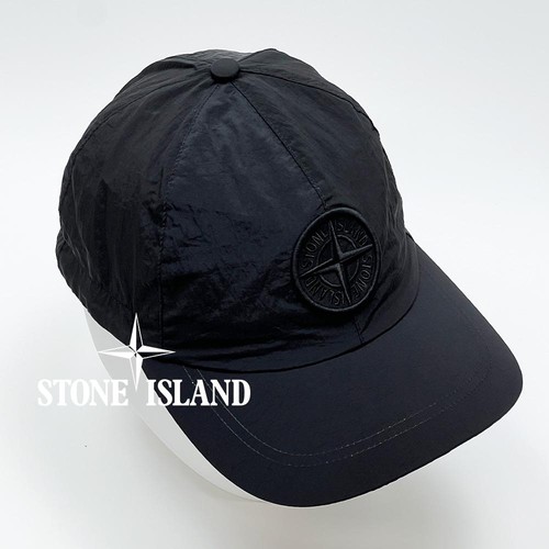 Stone island nylon - island, metal