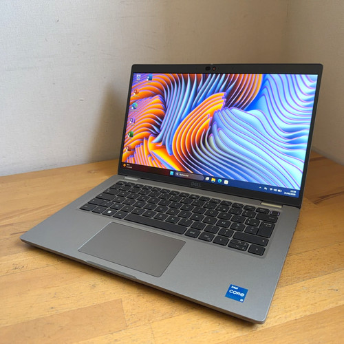 Portable dell latitude - pc,