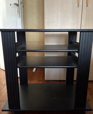 meuble tv Sur Roulette