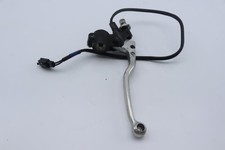 Cocotte gauche YAMAHA YBR 125