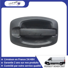 🇫🇷 POIGNEE EXTERIEURE