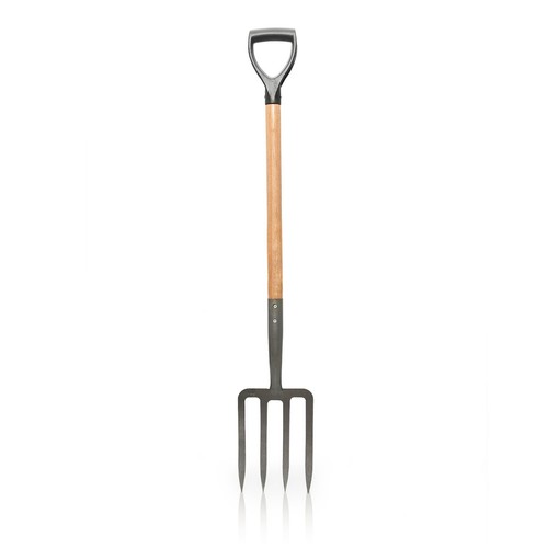 Fourche dents avec - fourche,