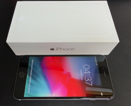 Apple iphone plus - -, 64