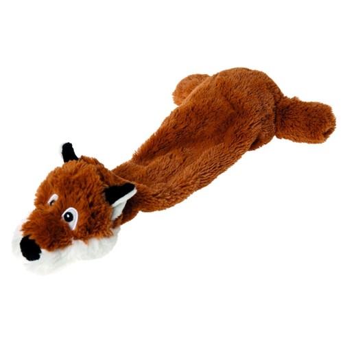 Peluche renard shaky cm - peluche,