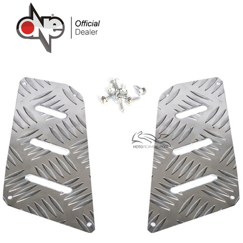 Paire repose pieds en - repose-pieds,