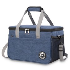 Sac Isotherme Repas 9L, [