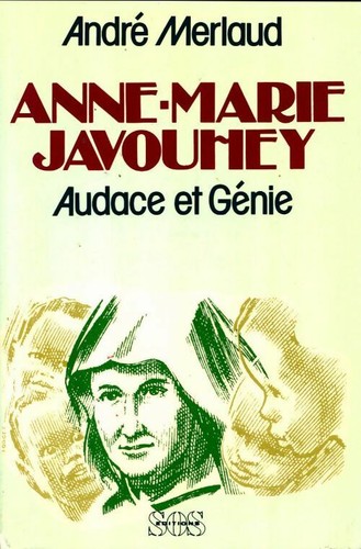 Anne marie javouhey audace et - javouhey.,