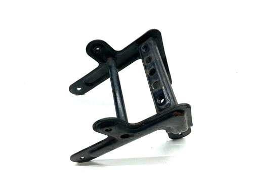 Cadre support bouclier - support,