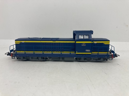 Piko 96100 locomotive - piko,