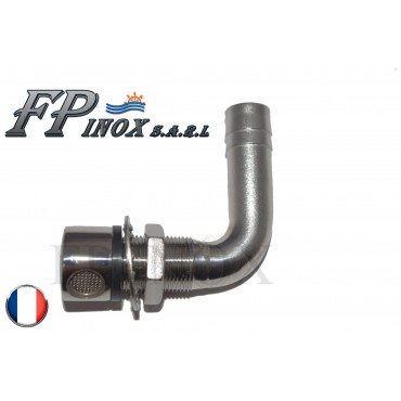 Reniflard event carburant 16mm - reniflard,