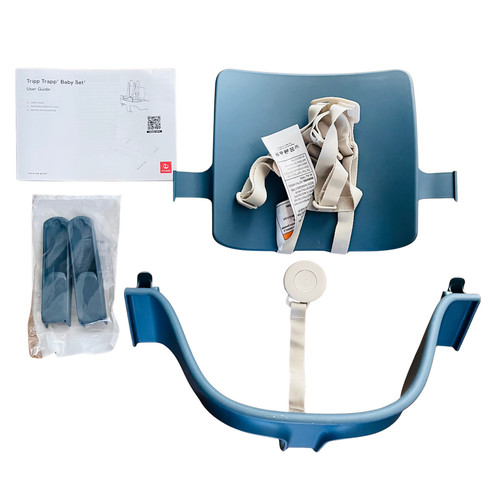 Stokke tripp trapp baby set - tripp, 2