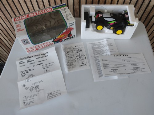 Buggy voiture - buggy,