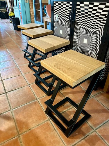 Chaise tabouret bancs - chaise,, style