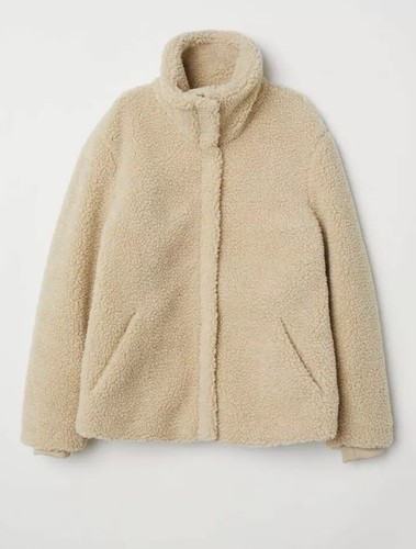 Pile fleece faux - pile,