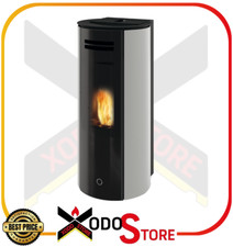 Poêle Pellet Étanche