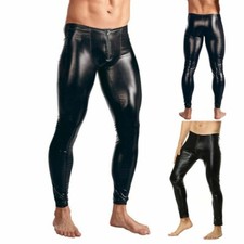 Neuf ??Legging homme sexy