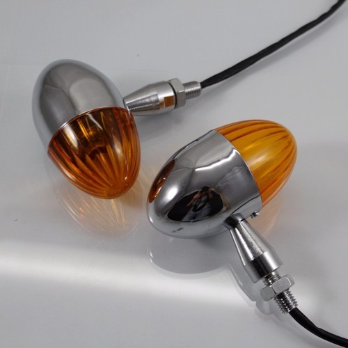 Motos turn signal pour - pour, harley
